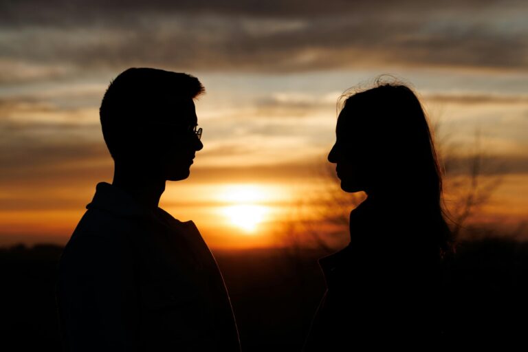 Soul-Ties or Just Chemistry? Understanding the Bonds We Can’t Explain