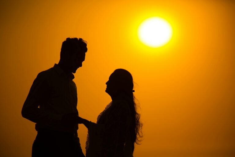 What Your Venus Sign Reveals About Your True Love Style