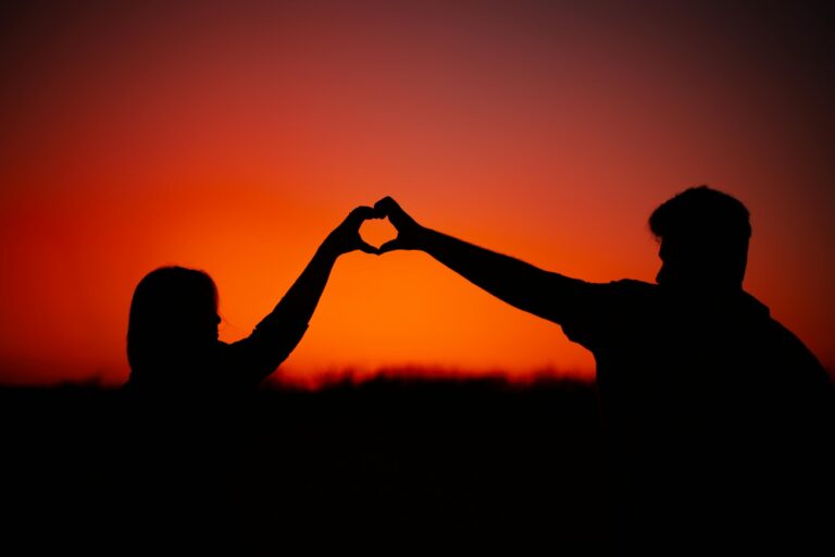 Hidden Signs They’re Secretly Thinking About You