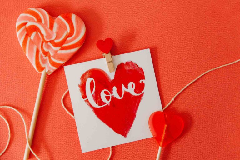Your Love Horoscope Forecast for February 2026