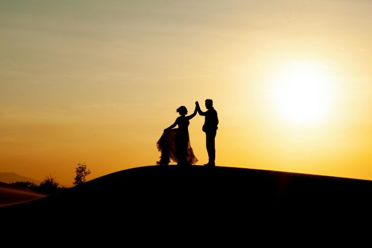 What Your Love Energy Says About Your Future Partner