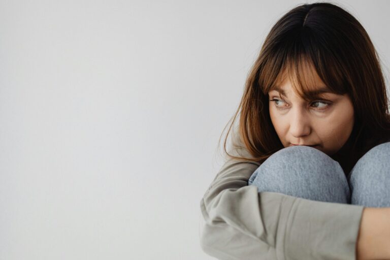 Why You Keep Meeting the Same Type of Partner