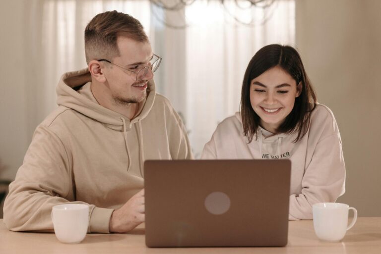 The Role of Self-Worth in Attracting a Stable Partner