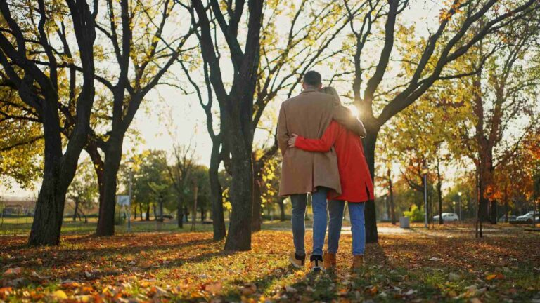 Love Cycles: Why Relationships Come in Seasons
