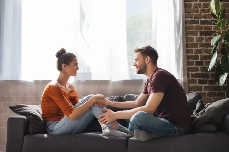 What Mercury Reveals About Communication in Relationships