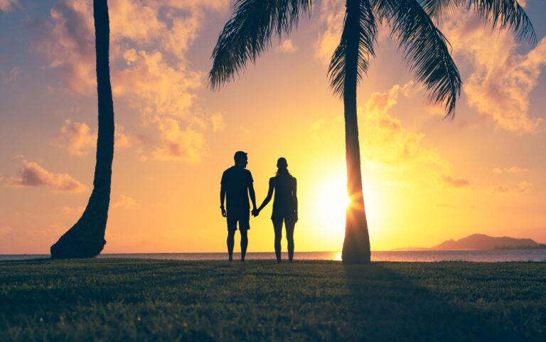 When a Relationship Feels “Too Easy”: Is It Real Love?