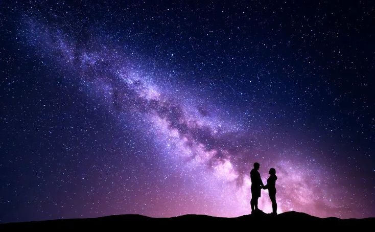 ✨ The Unexpected Timing of Life-Changing Relationships