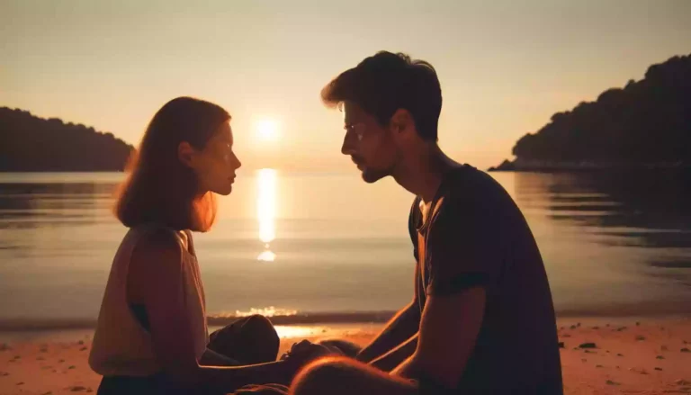 Why Some People Feel Instantly Familiar