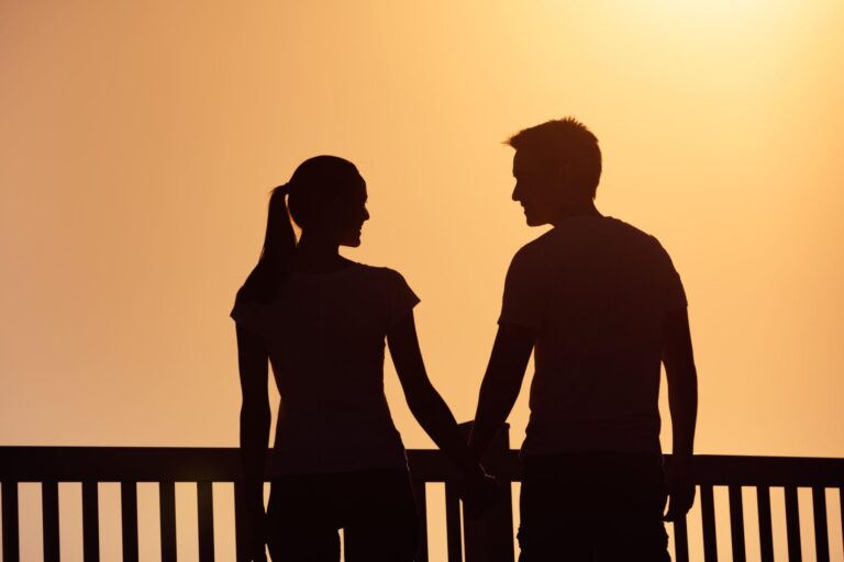 Why Some Love Stories Begin After Major Life Changes