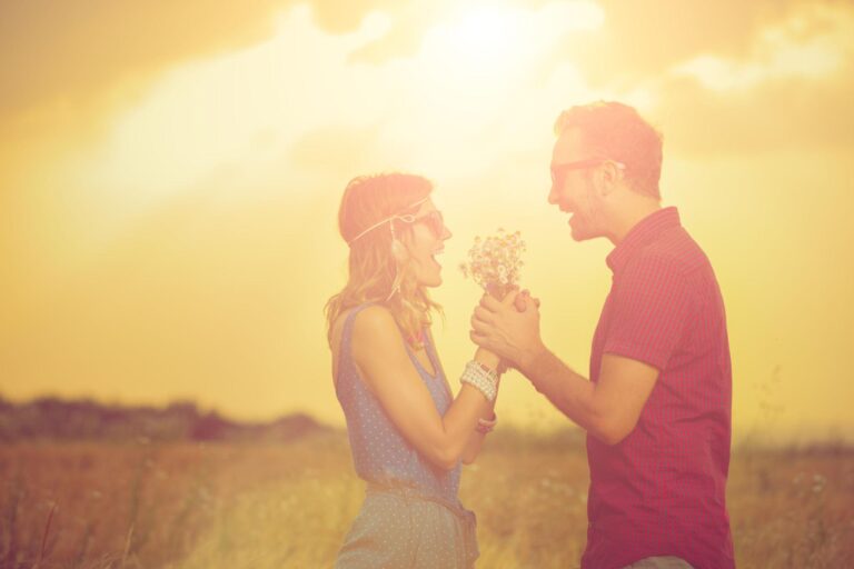 Why Love Enters When You Least Expect Emotional Change