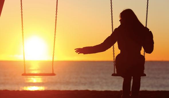 Why Certain People Appear Right Before a Major Love Shift