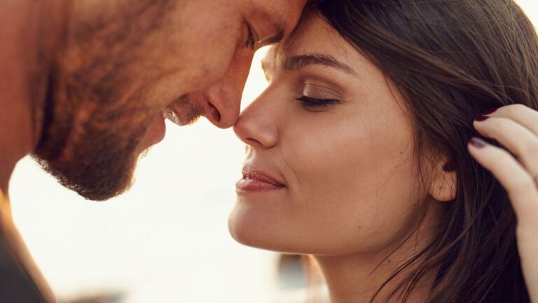 ✨ Signs a Connection Is Being Guided by Something Higher