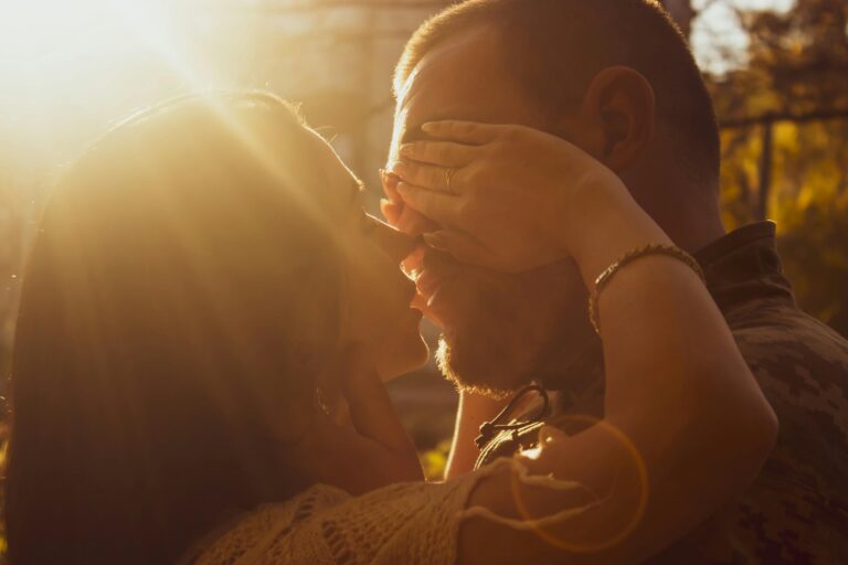 The Relationship Patterns You Inherit Without Realizing It