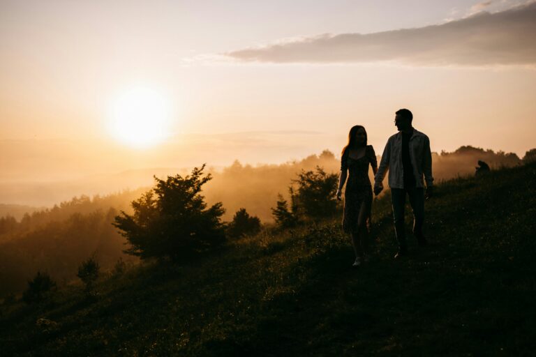 What Changes When You Start Trusting Your Relationship Instincts