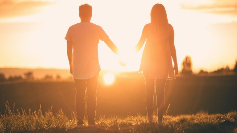 Why Some People Enter Your Life Right Before You Transform