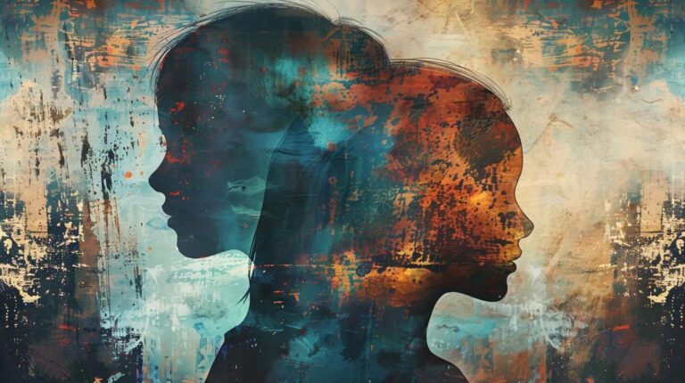 How Your Childhood Shapes the Way You Receive Love