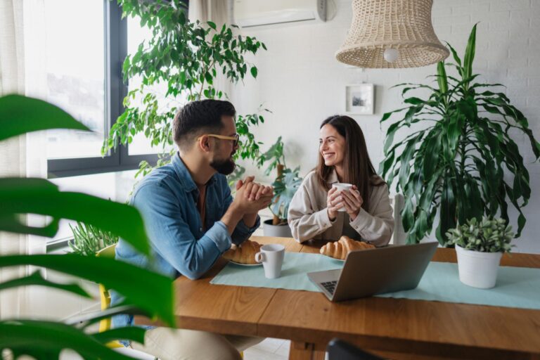 The Green Flags People Often Ignore in Dating