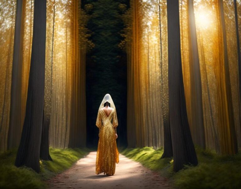 Spiritual Signs You’re About to Meet Someone Important