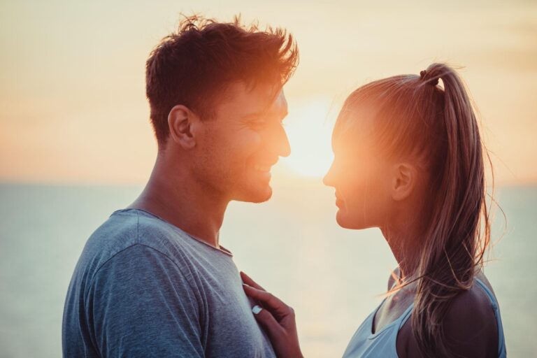 Why Healthy Love Feels Different From Intense Attraction