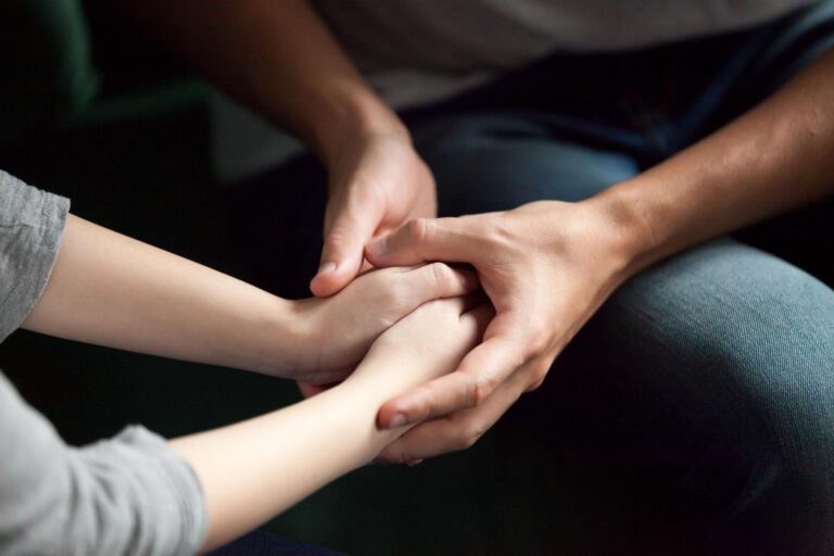Why Some People Fear Love Even When They Want It