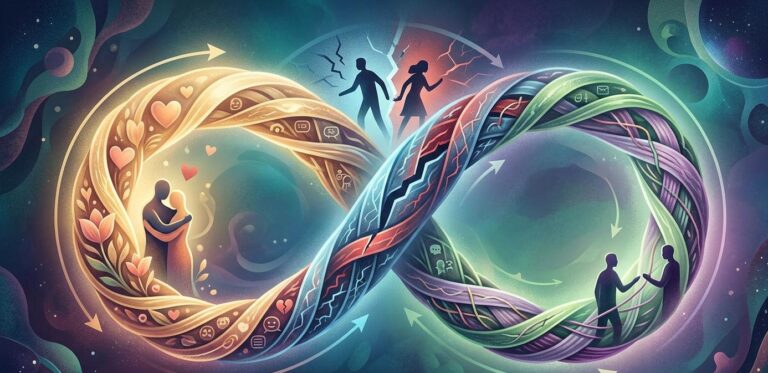 Why You Keep Attracting the Same Type of Partner