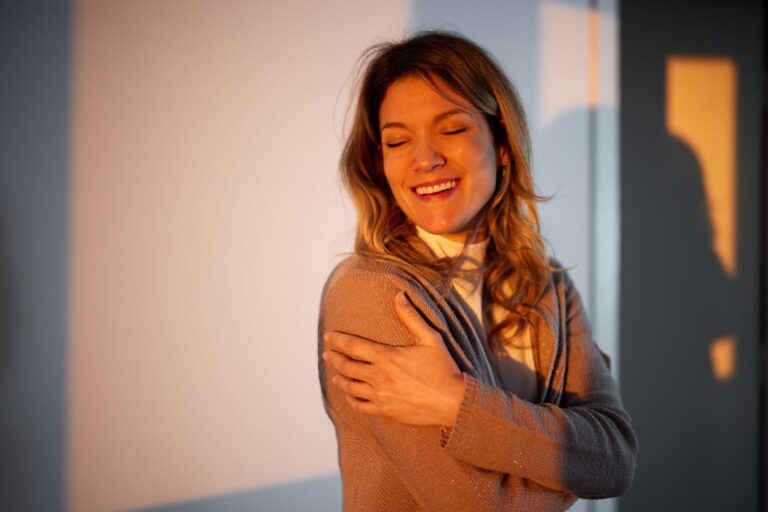 How Self-Love Changes Your Romantic Standards