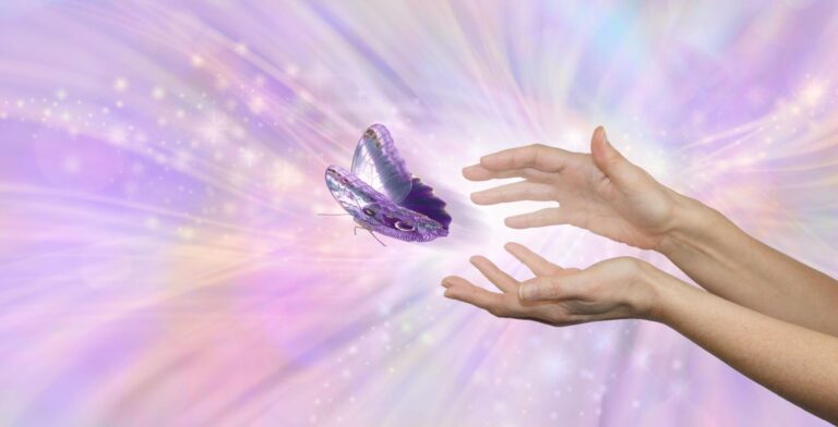 Why Healing Yourself Changes Who You Attract