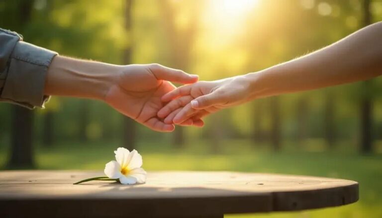 Why Some Relationships Arrive to Teach, Not Stay